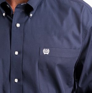 Mens Cinch button down